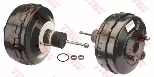 Підсилювач гальмівного зусилля PSA397 TRW