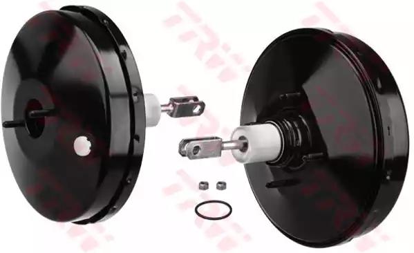 Підсилювач гальмівного зусилля PSA456 TRW