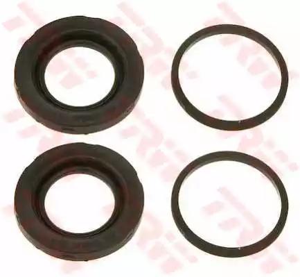 Ремонтний комплект, гальмівний супорт SJ1008 TRW