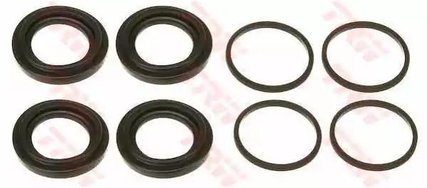 Ремкомплект тормозной суппорт SJ1116 TRW