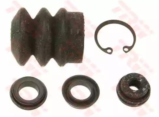 Ремонтний комплект, головний циліндр зчеплення SP5861 TRW