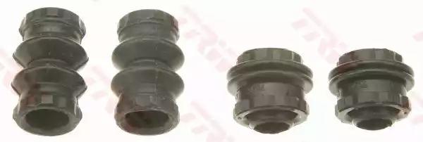 Ремкомплект супорта частини супорта ущільнювачі ST1556 TRW