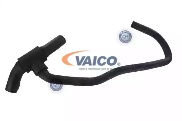 Шланг радіатора V100025 VAICO
