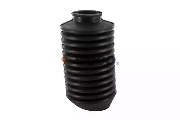 Гофрований кожух, механізм рульового керування V100027 VAICO