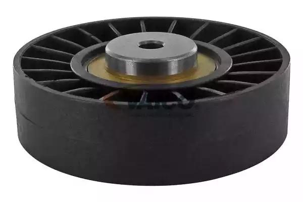 Відвідний/напрямний ролик, поліклиновий ремінь V100176 VAICO