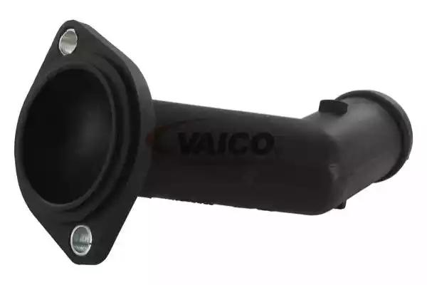 Труба системы охлажденияметал. V100278 VAICO