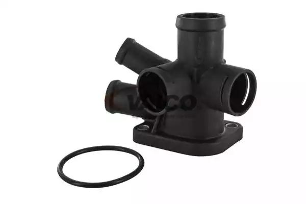 Фланець охолоджувальної рідини V100286 VAICO