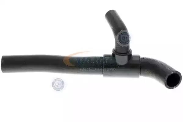 Шланг радіатора V100393 VAICO
