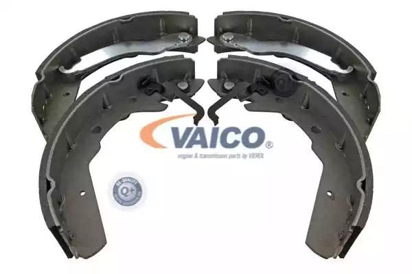 Комплект гальмівних колодок V100459 VAICO