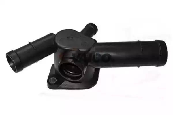 Фланець охолоджувальної рідини V100560 VAICO