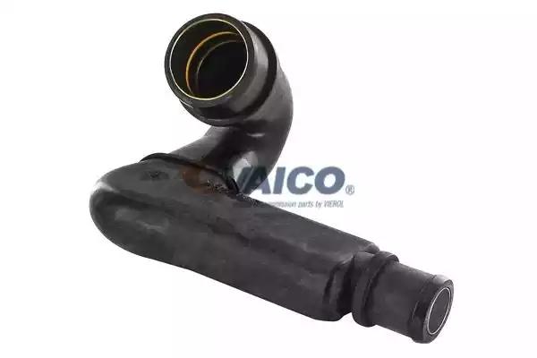 Шланг, продування кришки голівки циліндра V100777 VAICO