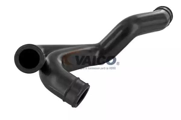 Шланг, продування картера V100796 VAICO
