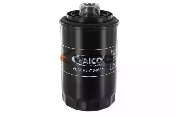 Оливний фільтр V100897 VAICO