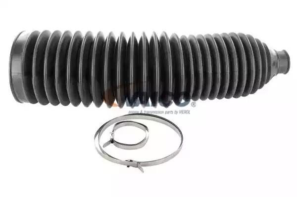 Комплект гофрованих кожухів, механізм рульового... V100970 VAICO