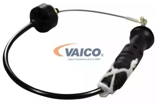 Тросовий привод, привод зчеплення V101671 VAICO