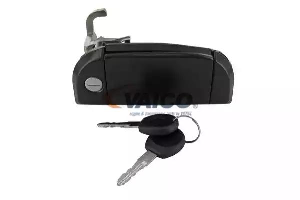 Зовнішня ручка дверей V102154 VAICO