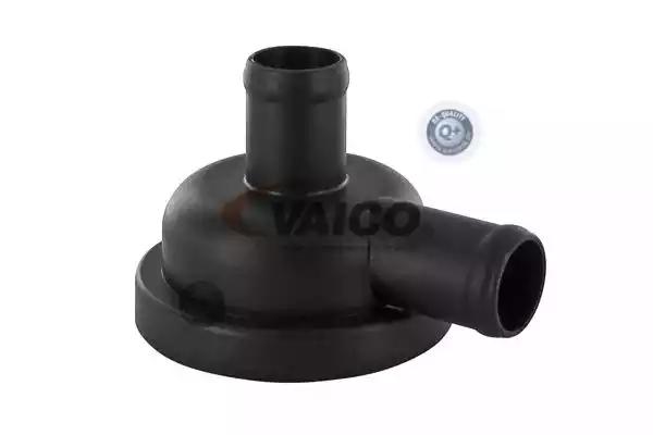 Клапан регулювання тиску наддування V102504 VAICO