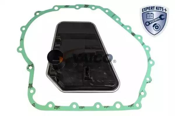 Комплект гидрофильтров автоматическая коробка... V102539 VAICO
