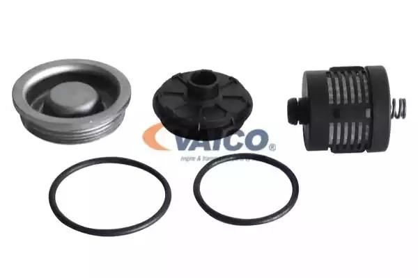 Гідравлічний фільтр, багатодискове зчеплення (повний... V102686 VAICO