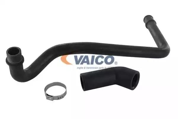 Шланг, продування кришки голівки циліндра V102777 VAICO