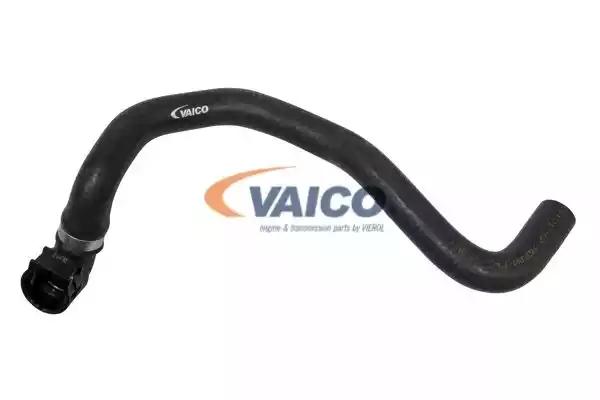 Шланг радіатора V102812 VAICO