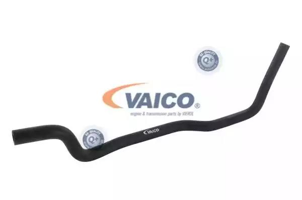 Шланг радіатора V102815 VAICO