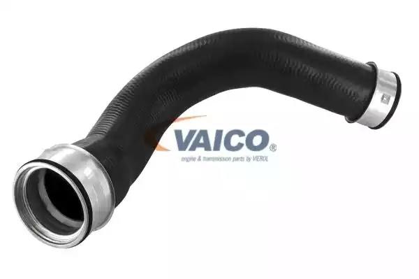Шланг подачі наддувального повітря V102899 VAICO