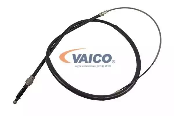 Тросовий привод, стоянкове гальмо V1030010 VAICO