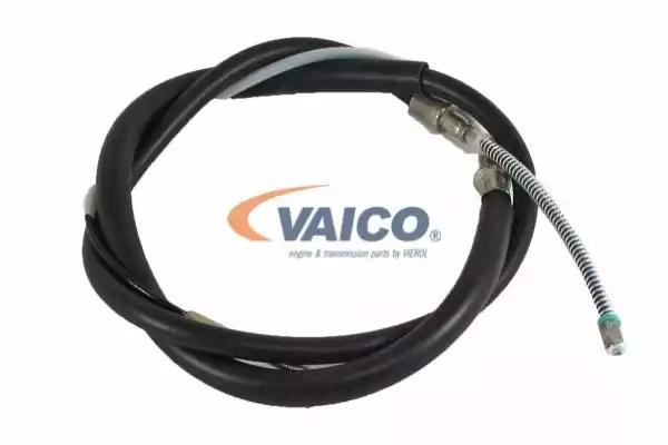 Тросовий привод, стоянкове гальмо V1030016 VAICO