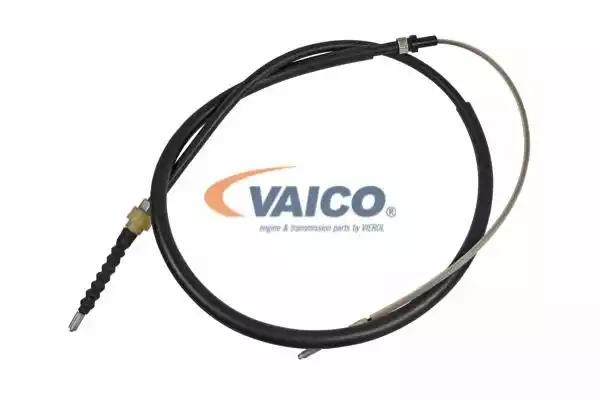 Тросовий привод, стоянкове гальмо V1030017 VAICO