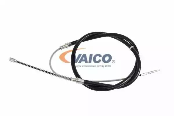 Тросовий привод, стоянкове гальмо V1030019 VAICO