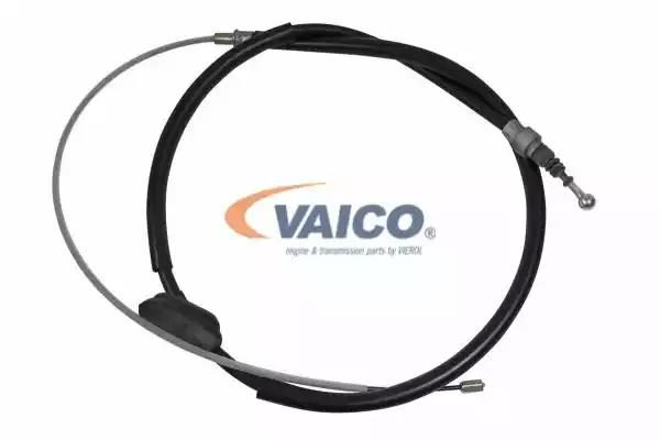 Тросовий привод, стоянкове гальмо V1030022 VAICO