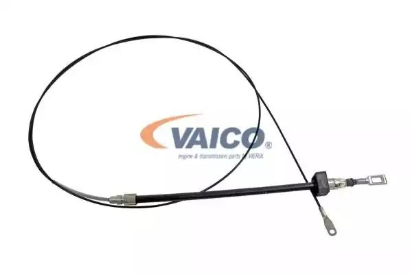 Тросовий привод, стоянкове гальмо V1030040 VAICO
