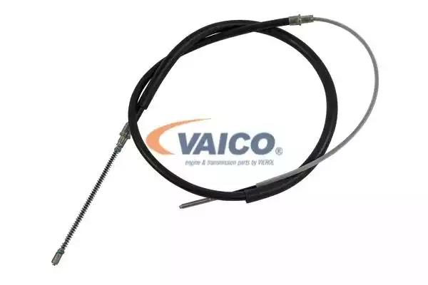 Тросовий привод, стоянкове гальмо V1030043 VAICO