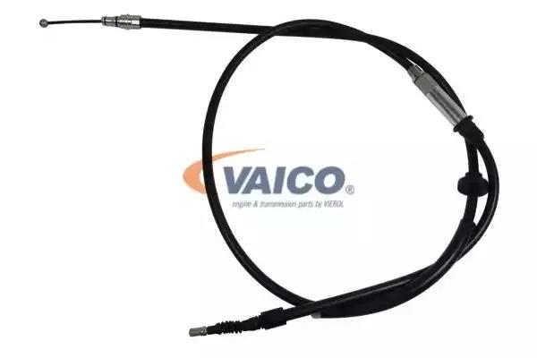 Тросовий привод, стоянкове гальмо V1030048 VAICO