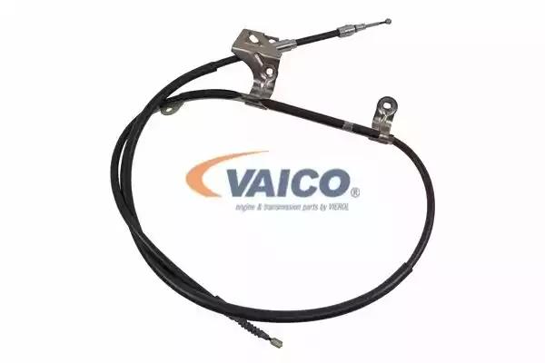 Тросовий привод, стоянкове гальмо V1030050 VAICO