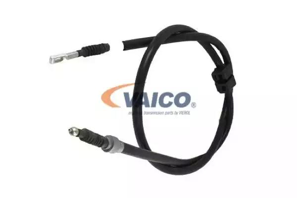 Тросовий привод, стоянкове гальмо V1030052 VAICO