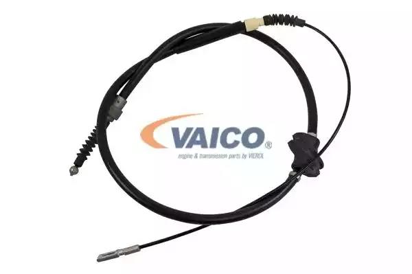 Тросовий привод, стоянкове гальмо V1030055 VAICO
