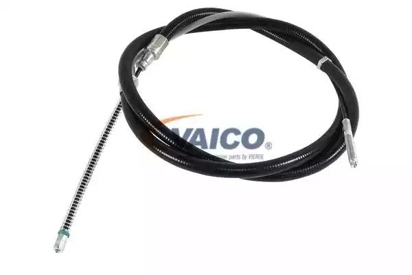 Тросовий привод, стоянкове гальмо V1030070 VAICO