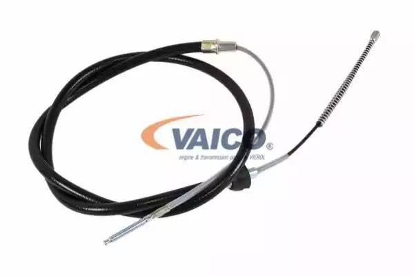 Тросовий привод, стоянкове гальмо V1030071 VAICO