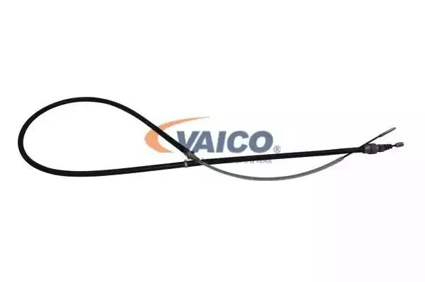 Тросовий привод, стоянкове гальмо V1030073 VAICO