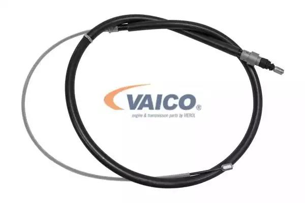 Тросовий привод, стоянкове гальмо V1030074 VAICO