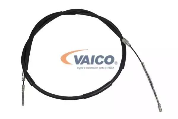 Тросовий привод, стоянкове гальмо V1030077 VAICO