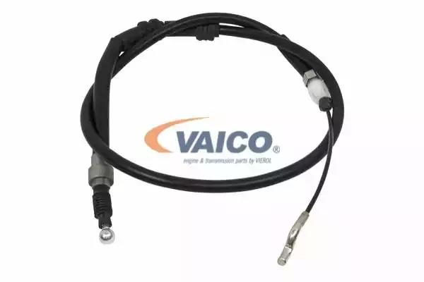 Тросовий привод, стоянкове гальмо V1030085 VAICO