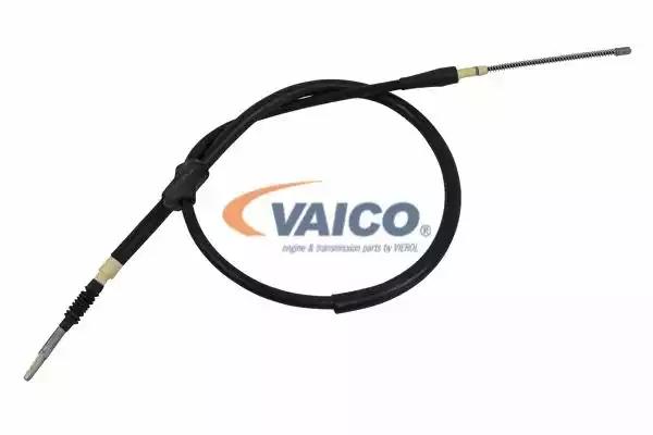 Тросовий привод, стоянкове гальмо V1030099 VAICO