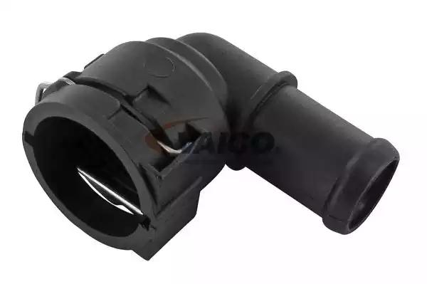 Фланець охолоджувальної рідини V103010 VAICO