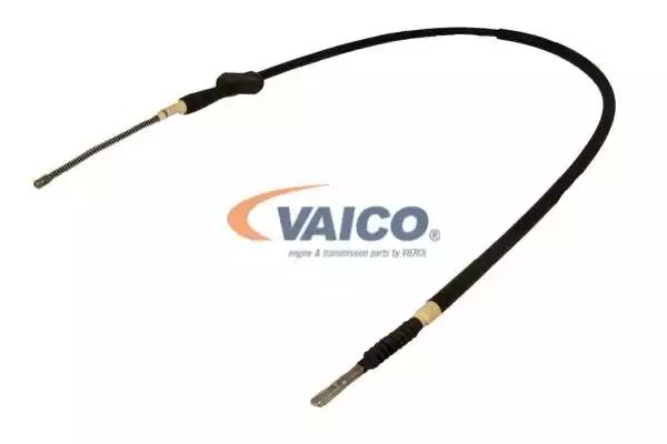 Тросовий привод, стоянкове гальмо V1030101 VAICO