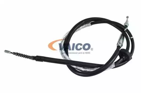 Тросовий привод, стоянкове гальмо V1030105 VAICO