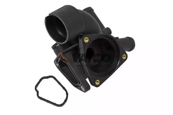 Патрубок радиатора охлаждения V103028 VAICO