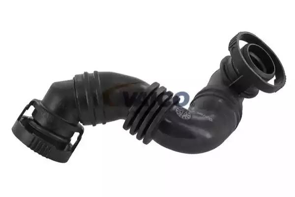 Шланг, продування картера V103100 VAICO